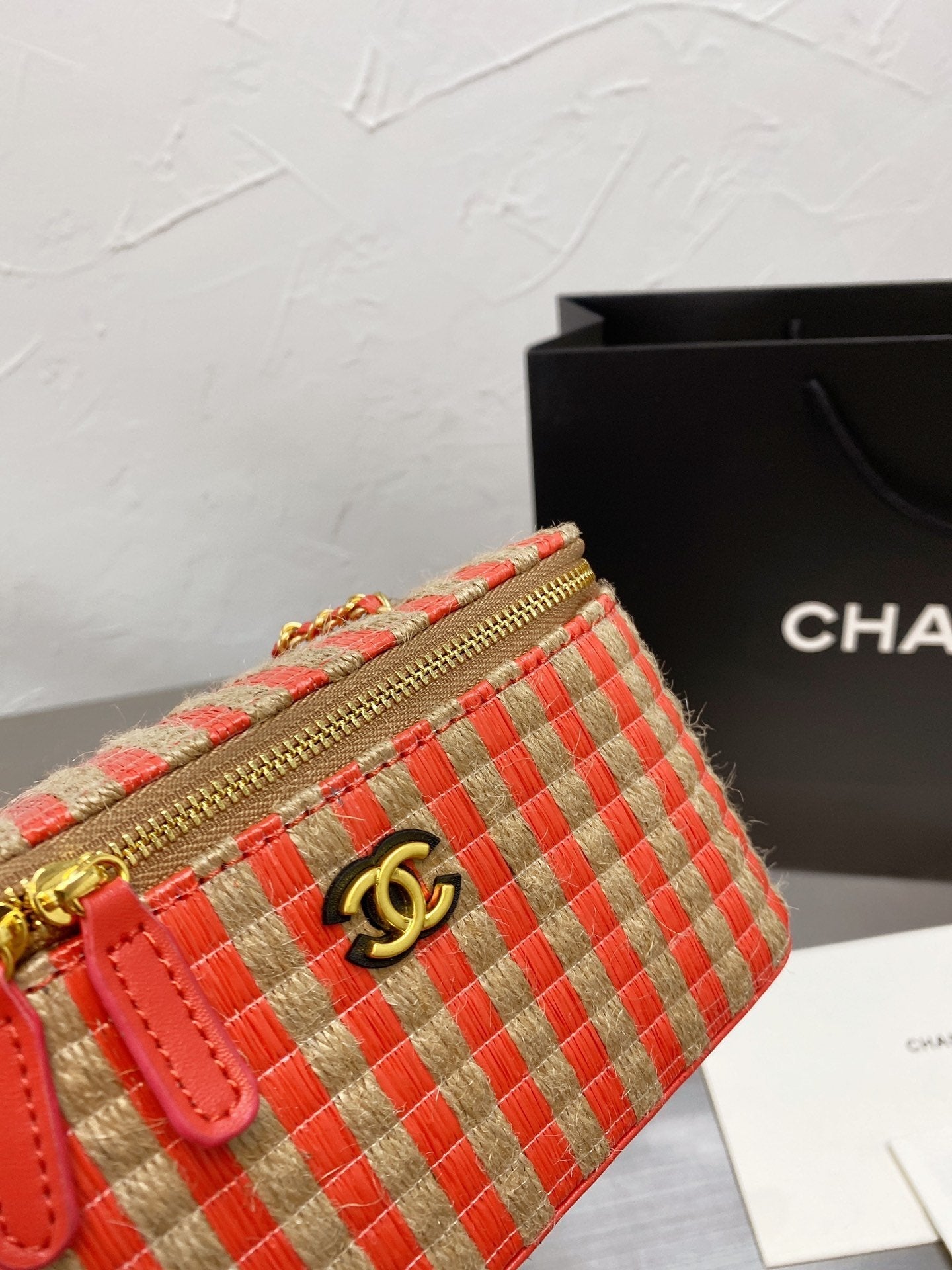 BL - High Quality Bags CHL 133