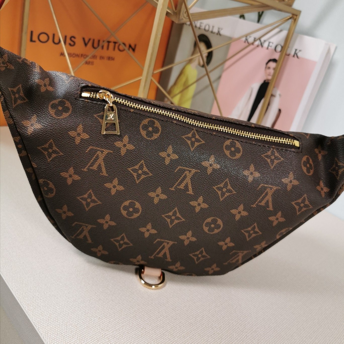 BL - High Quality Bags LUV 245
