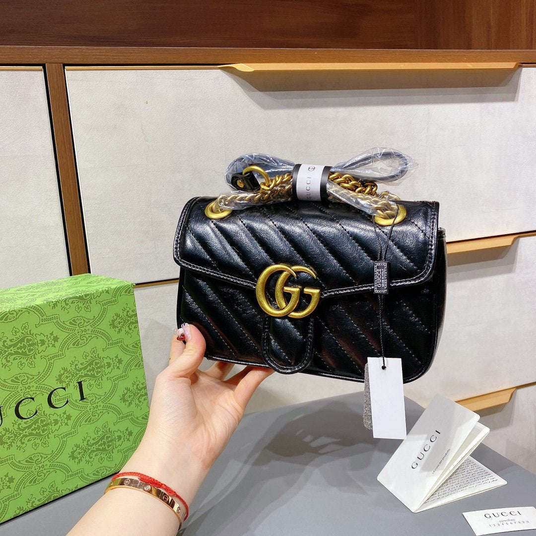 BL - High Quality Bags GCI 296