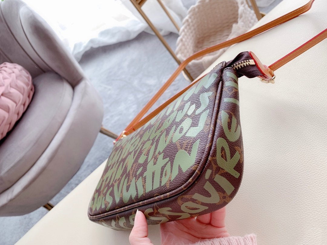 BL - High Quality Wallet LUV 089