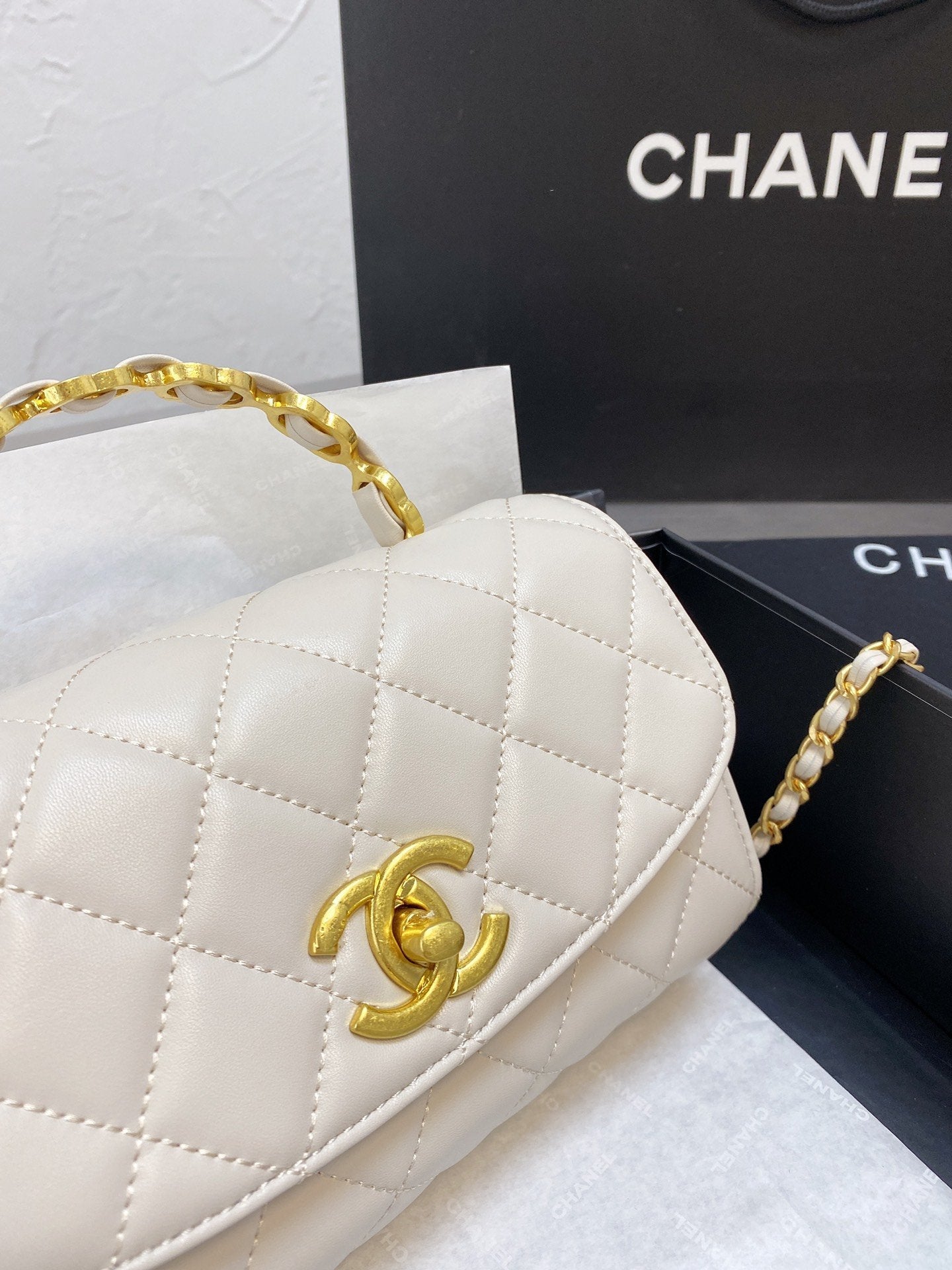 BL - High Quality Bags CHL 127