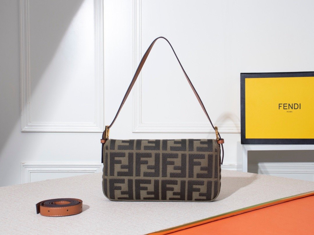 BL - High Quality Bags FEI 082