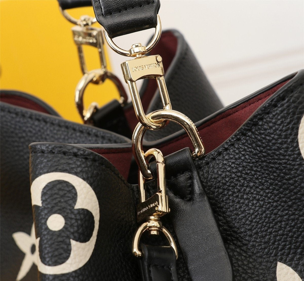 BL - High Quality Bags LUV 032