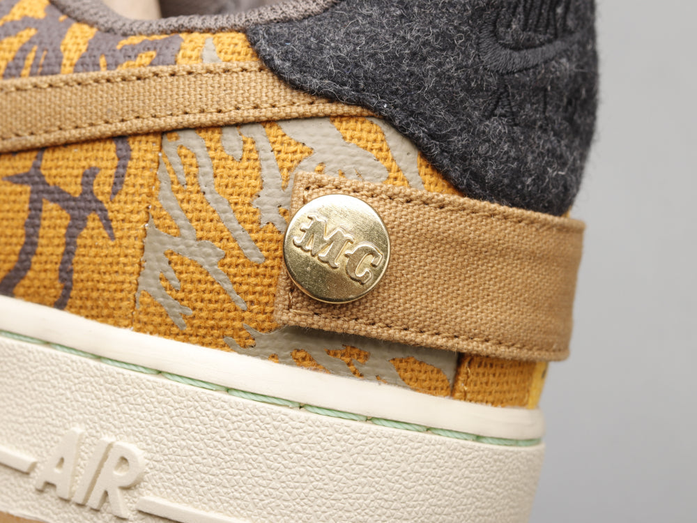 BL - TS x AF1