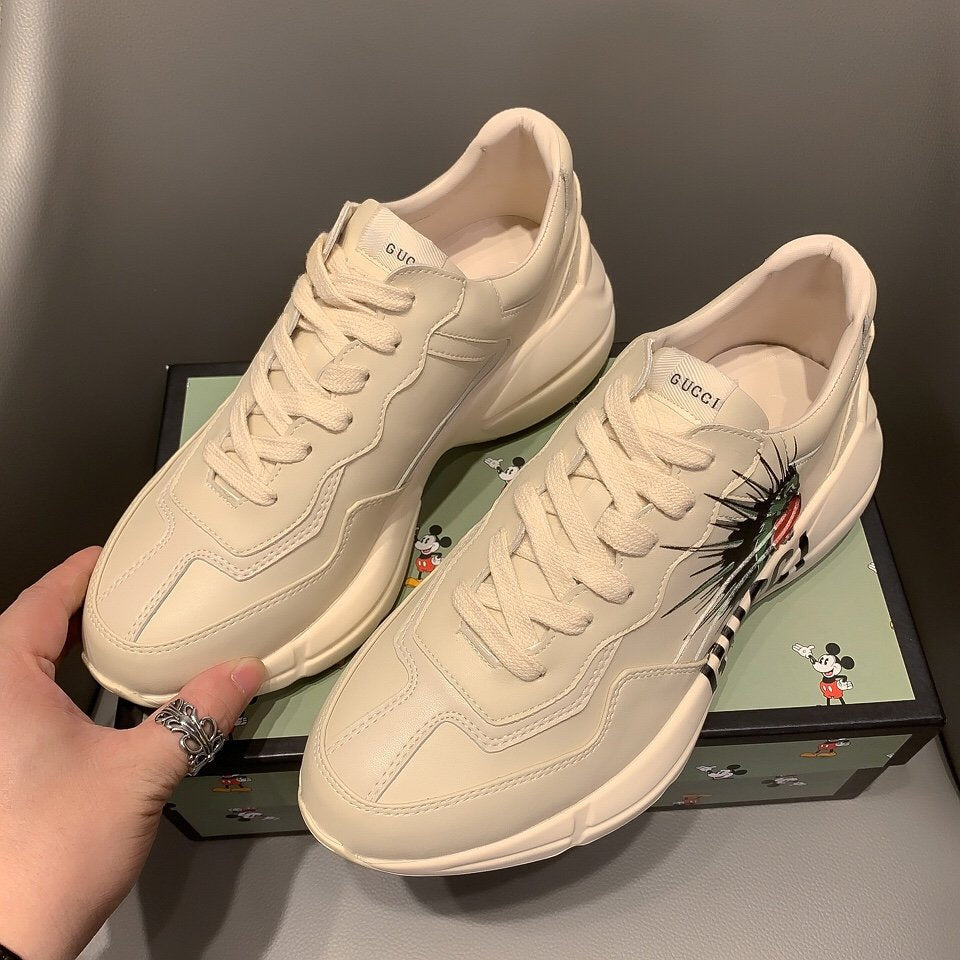 BL-GCI RHYTON SNEAKER 133