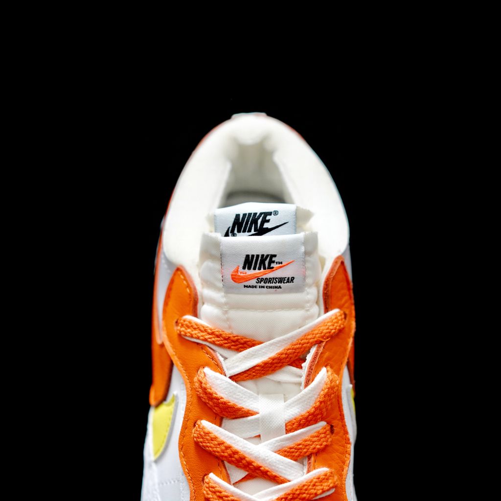 BL - Sacai x Blazer Low