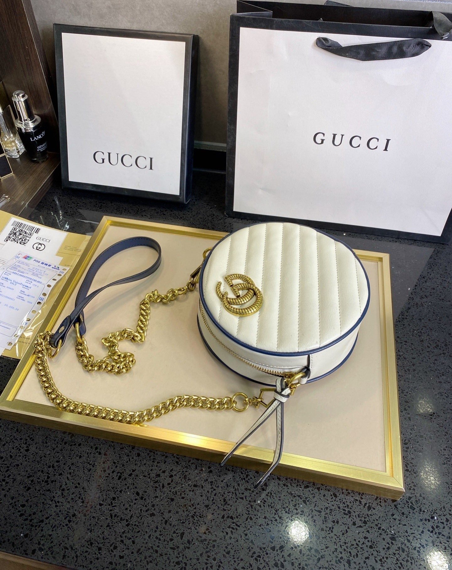 BL - High Quality Bags GCI 186