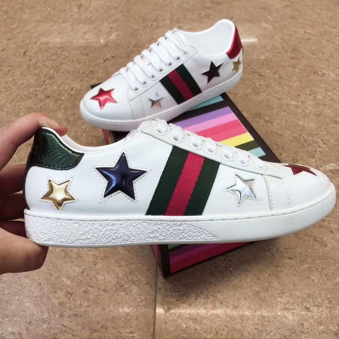 BL-GCI Ace star Sneaker 038