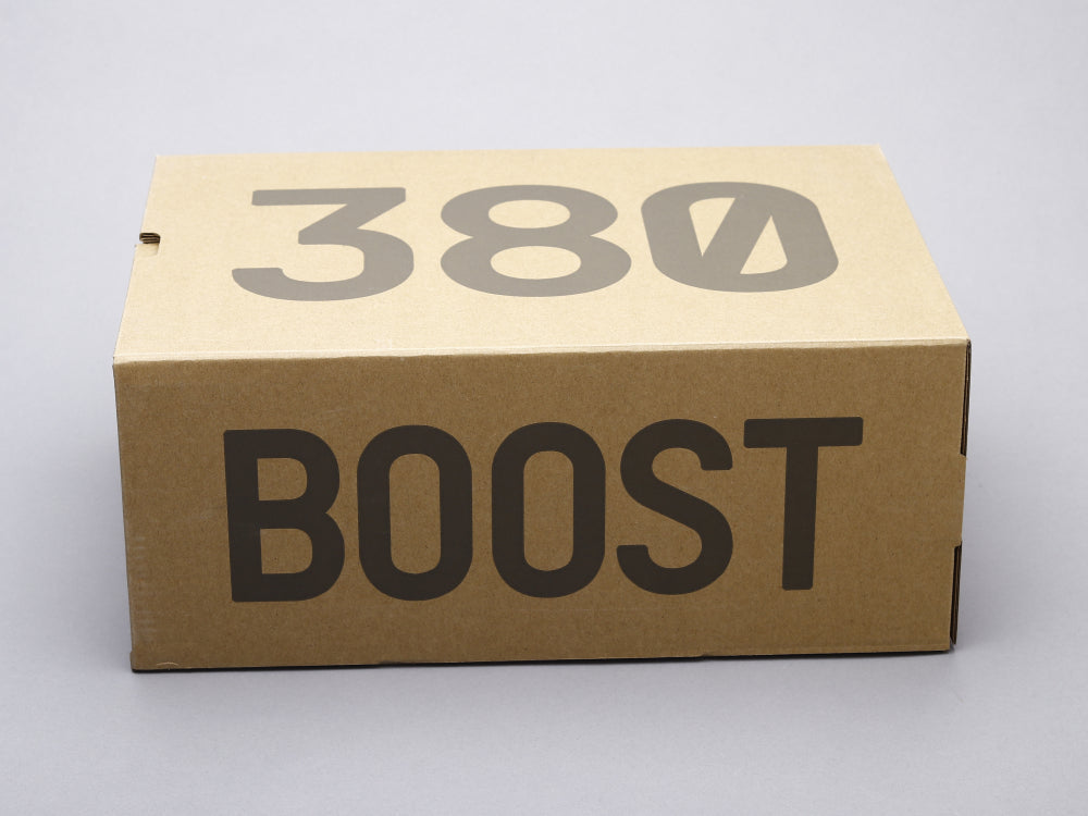 BL - Yzy 380 Alien Sneaker