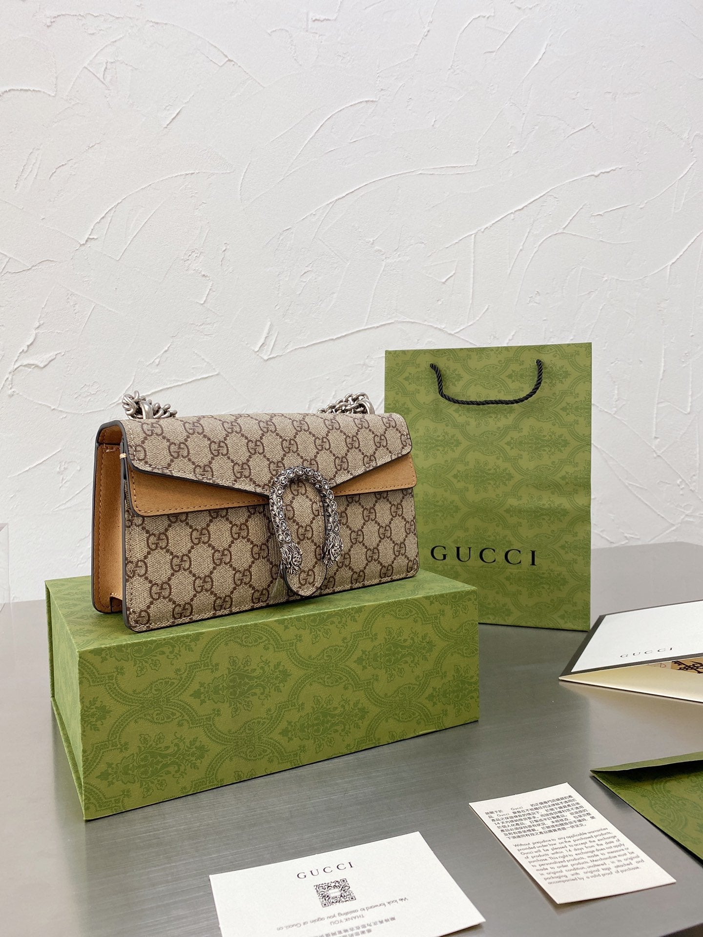 BL - High Quality Bags GCI 183