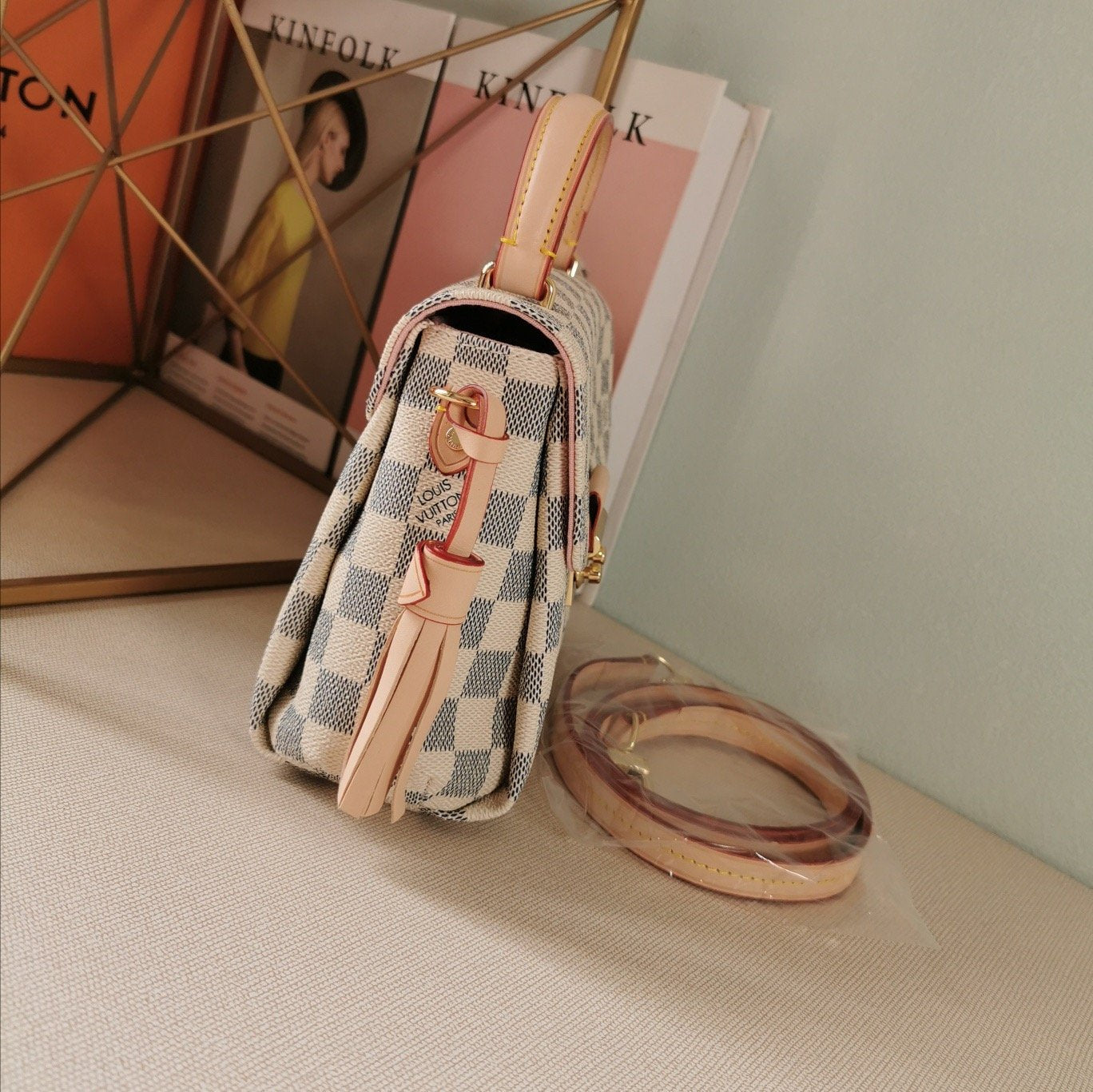 BL - High Quality Bags LUV 253