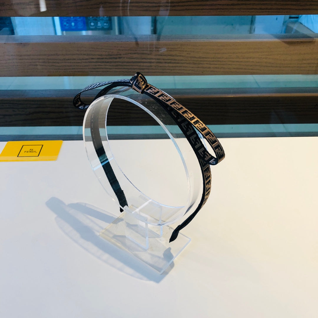 BL - New Hair Band FEI 025