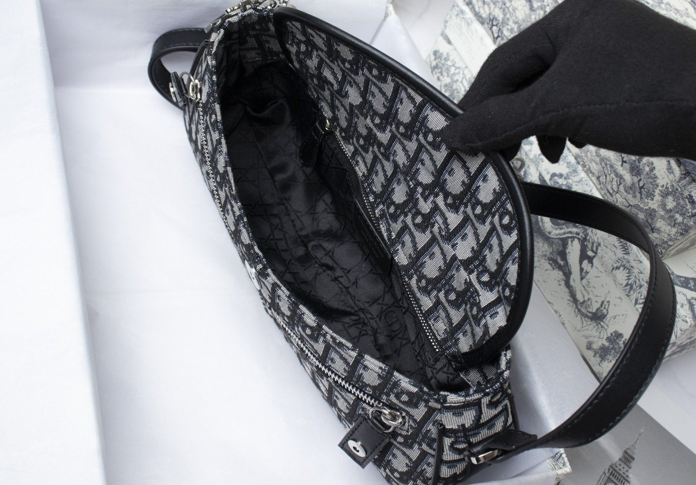 BL - High Quality Bags DIR 113