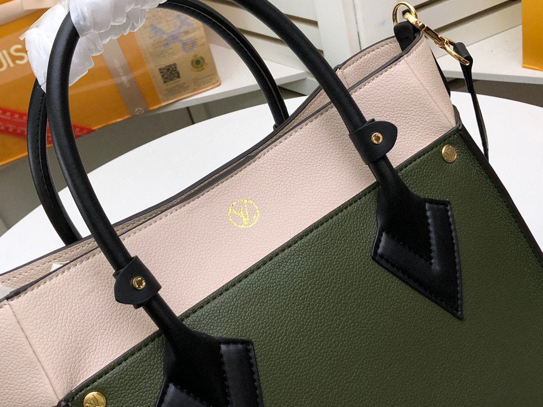 BL - High Quality Bags LUV 043
