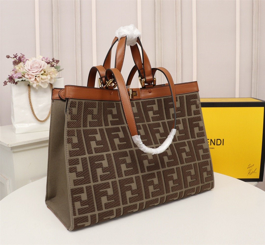 BL - High Quality Bags FEI 087