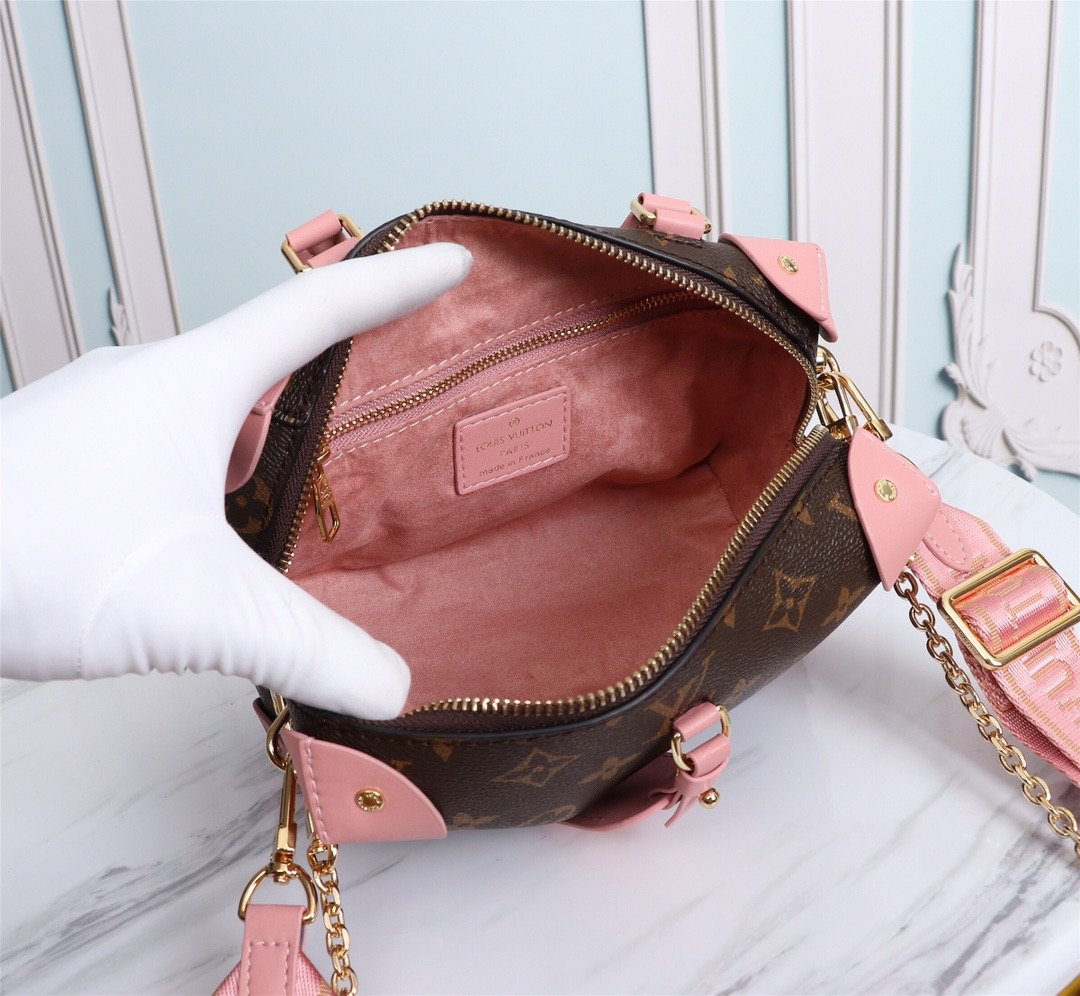 BL - High Quality Bags LUV 027