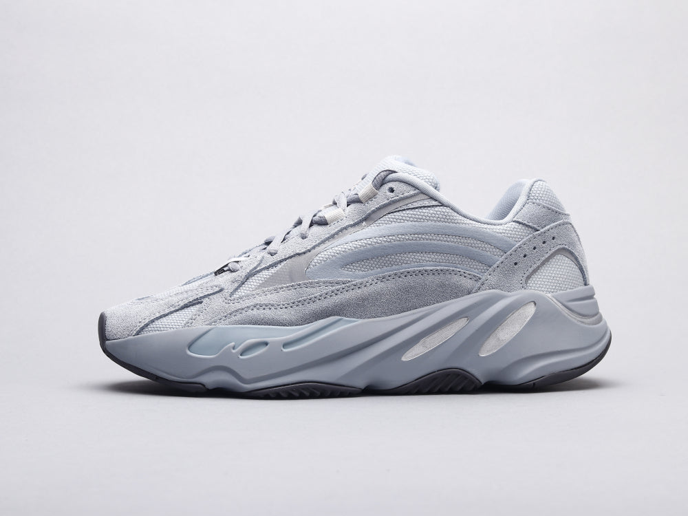 BL - Yzy 700 Hospital Blue Sneaker