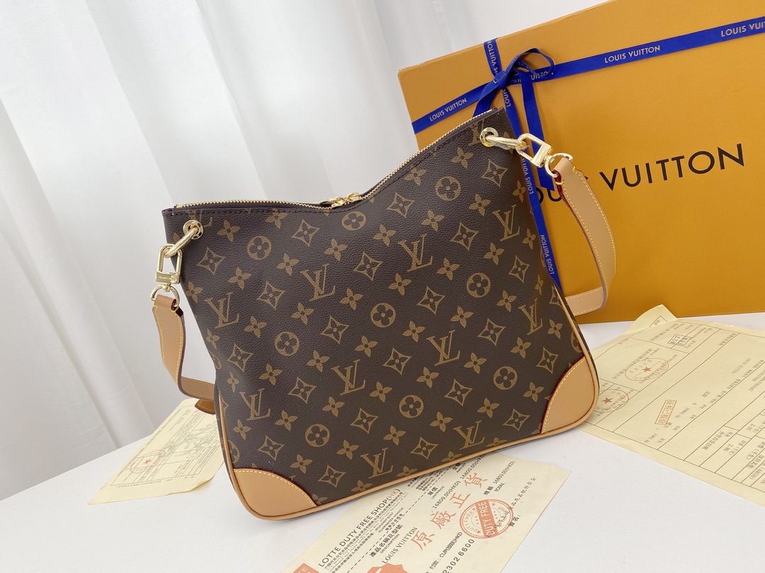 BL - High Quality Bags LUV 007