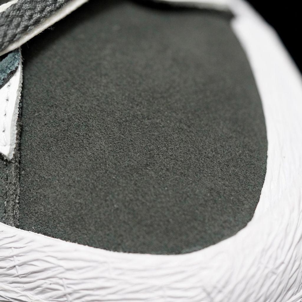 BL - Sacai x Blazer Low Black & White