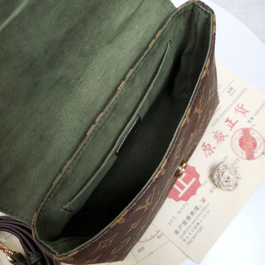 BL - High Quality Bags LUV 214