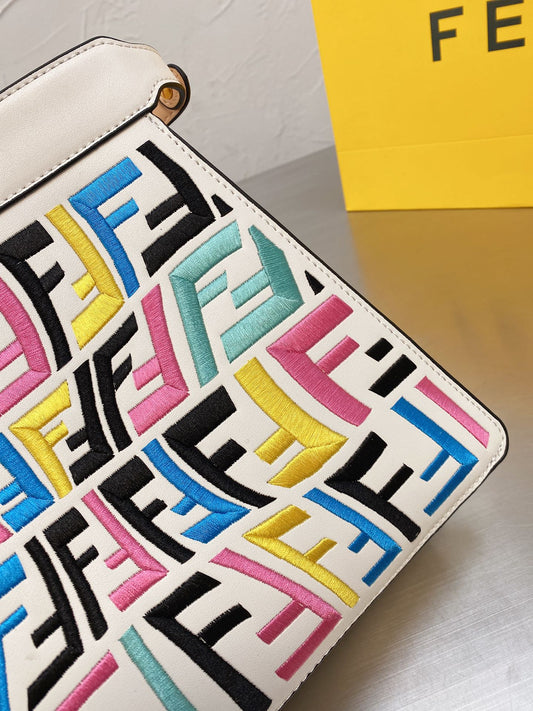 BL - High Quality Bags FEI 107