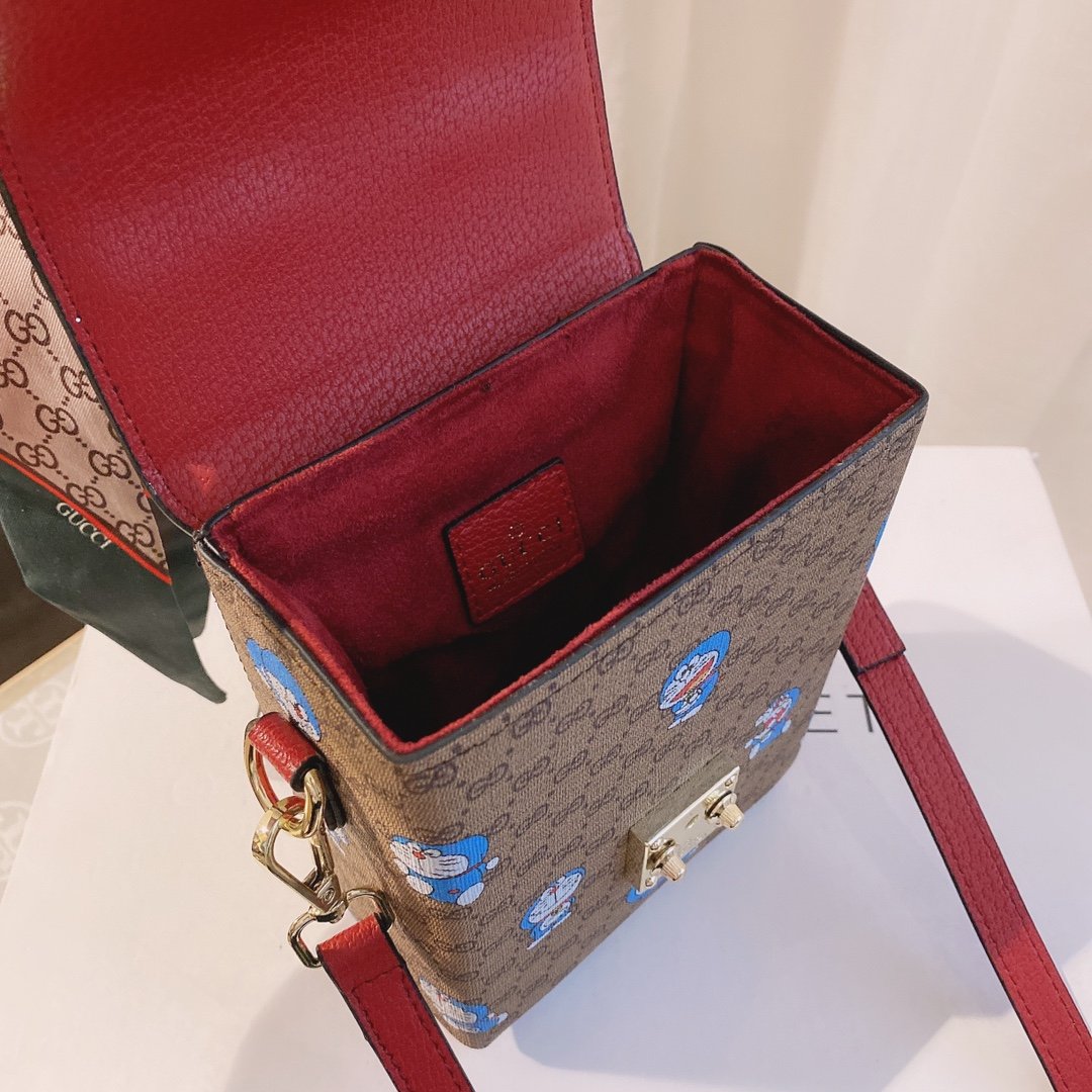 BL - High Quality Bags GCI 208