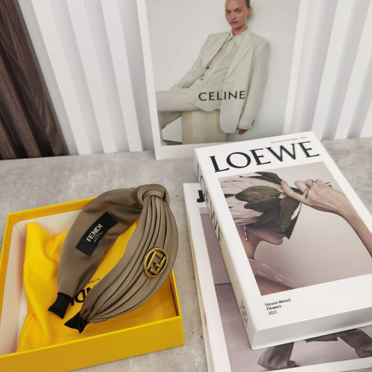 BL - New Hair Band FEI 012