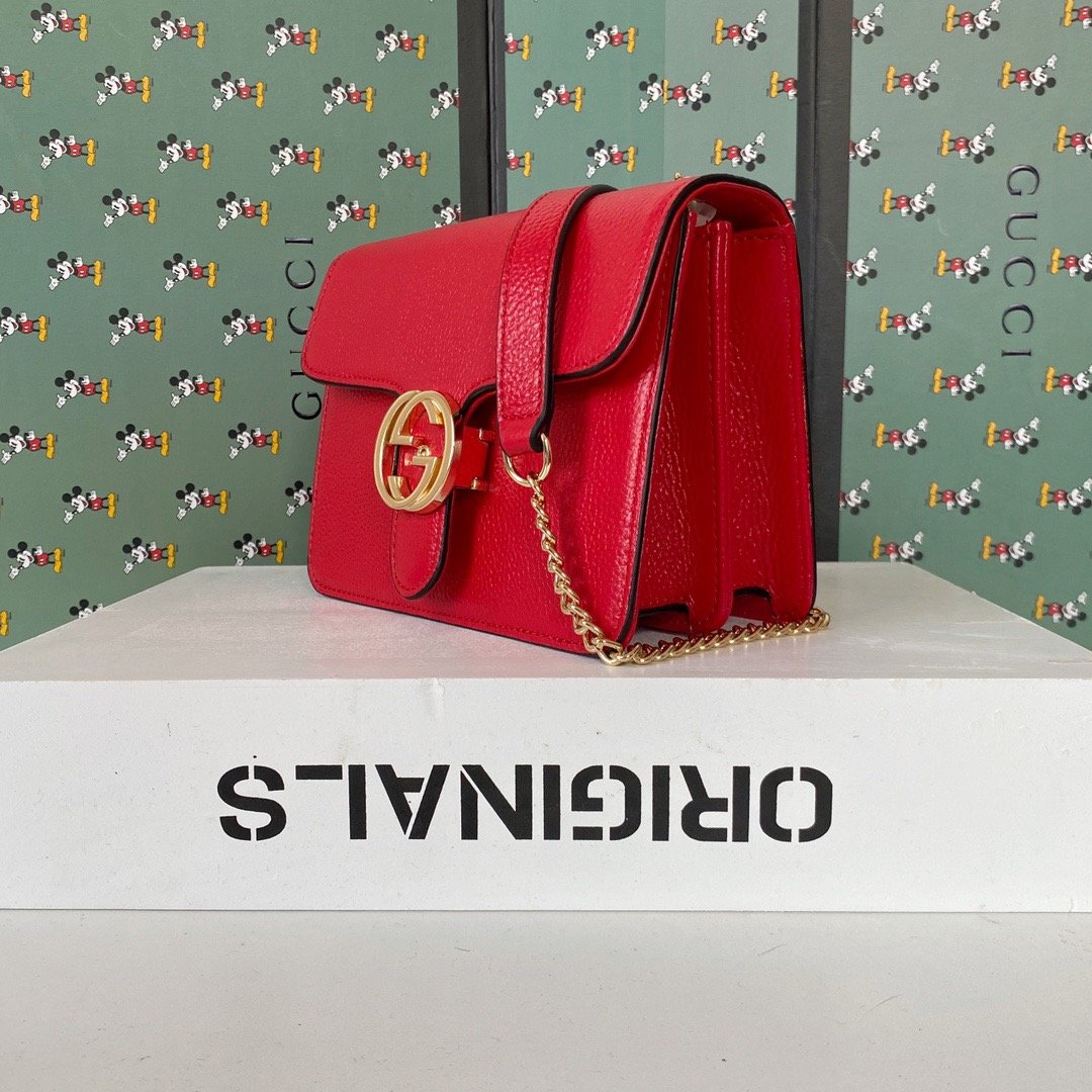 BL - High Quality Bags GCI 030