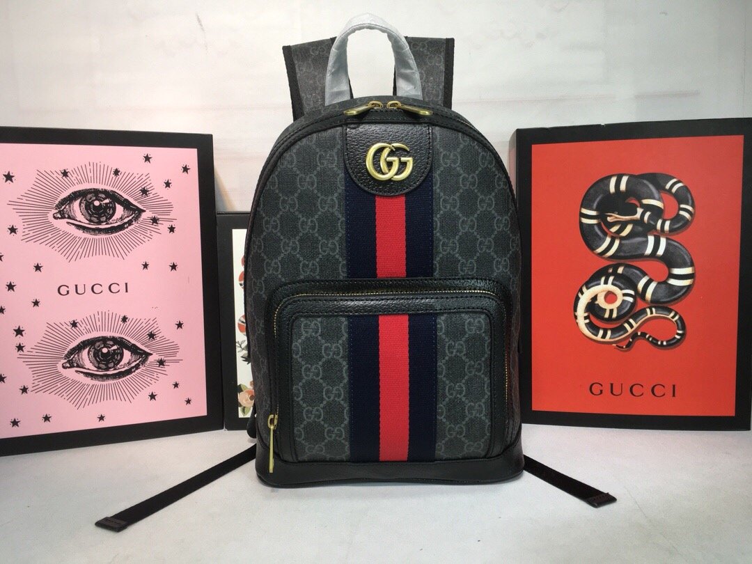 BL - High Quality Bags GCI 029