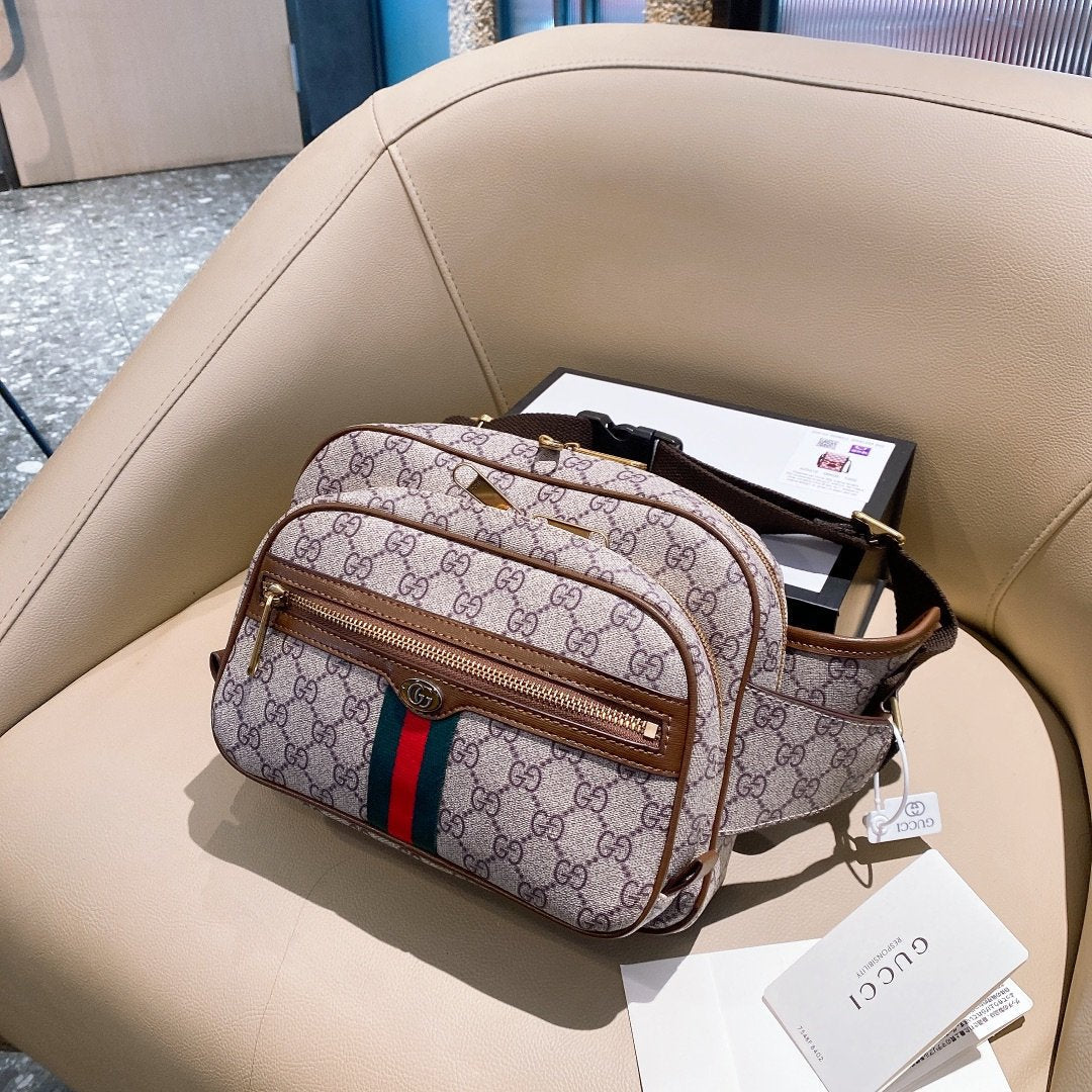 BL - High Quality Bags GCI 203