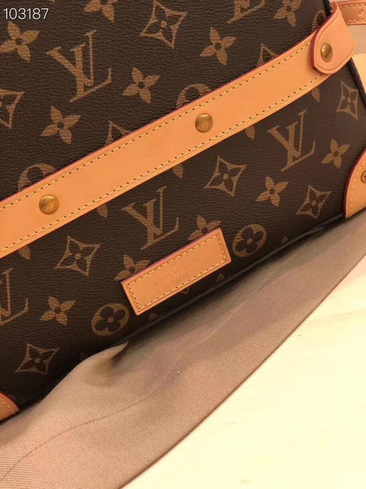 BL - High Quality Bags LUV 217