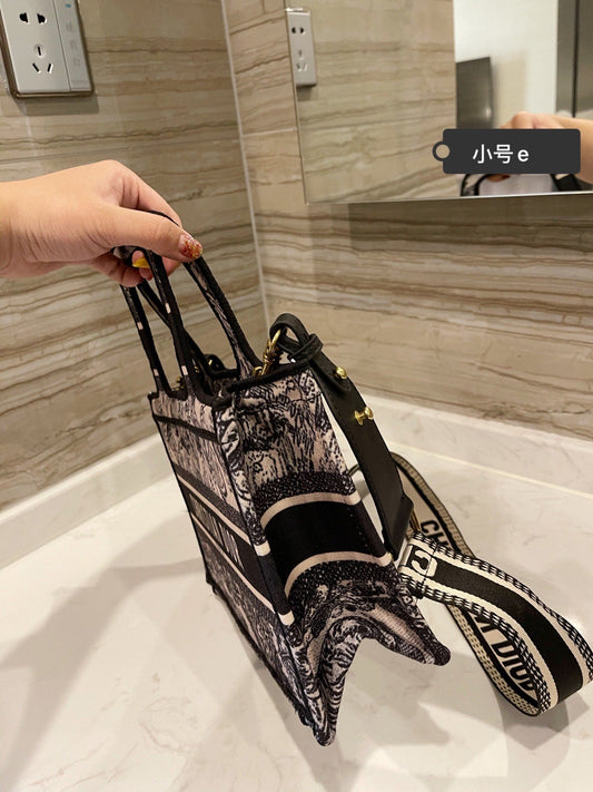 BL - High Quality Bags DIR 197