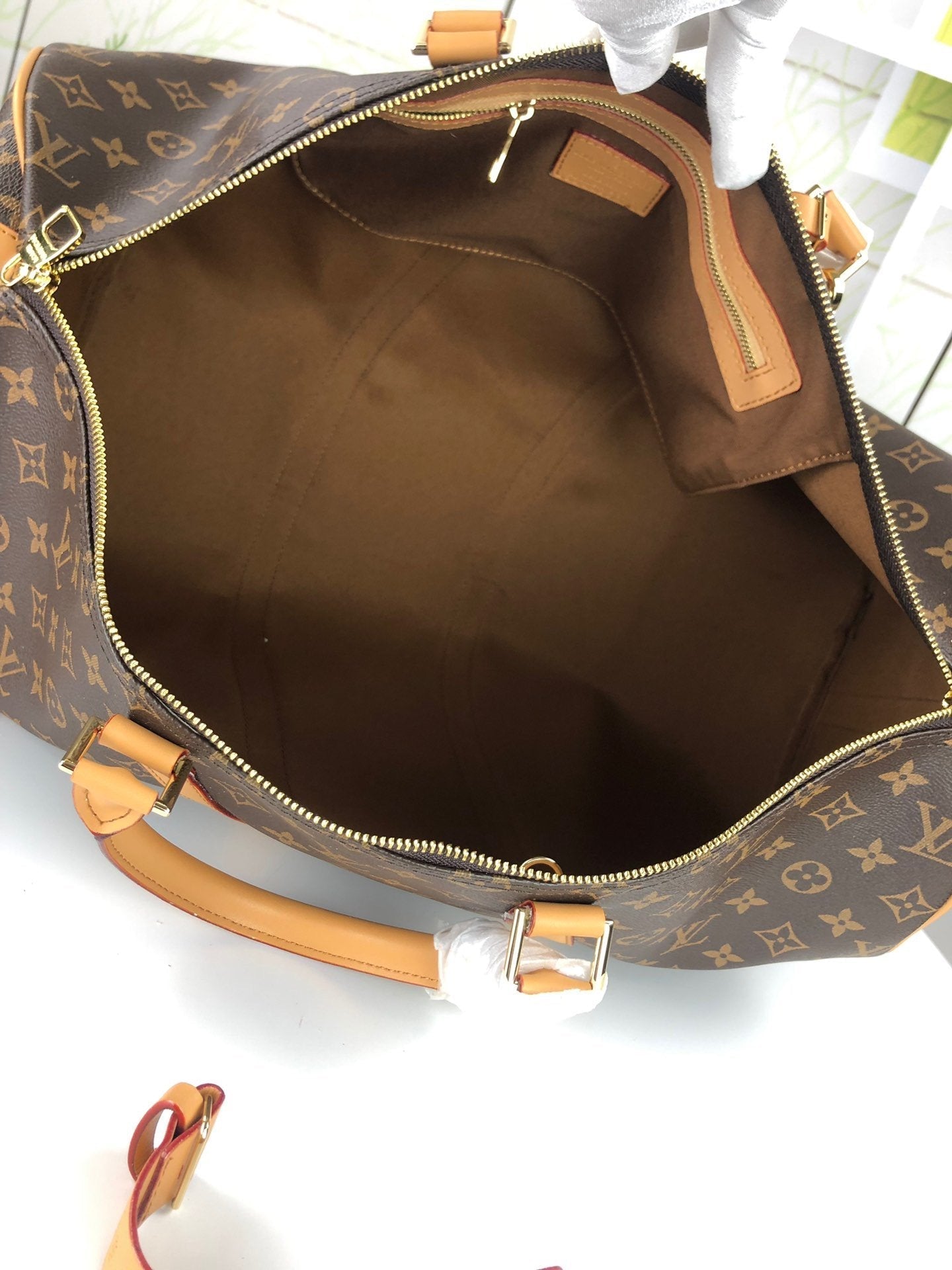 BL - High Quality Bags LUV 030