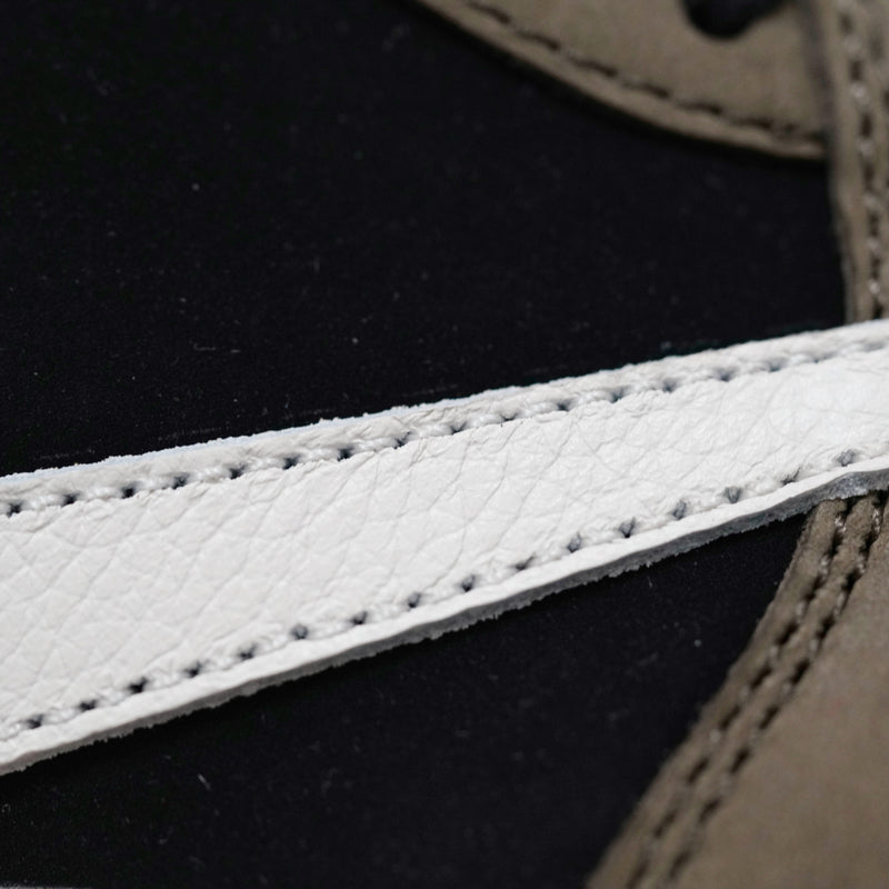 BL - TS x AJ1 Barb Low Top