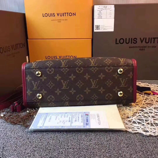 BL - High Quality Bags LUV 167