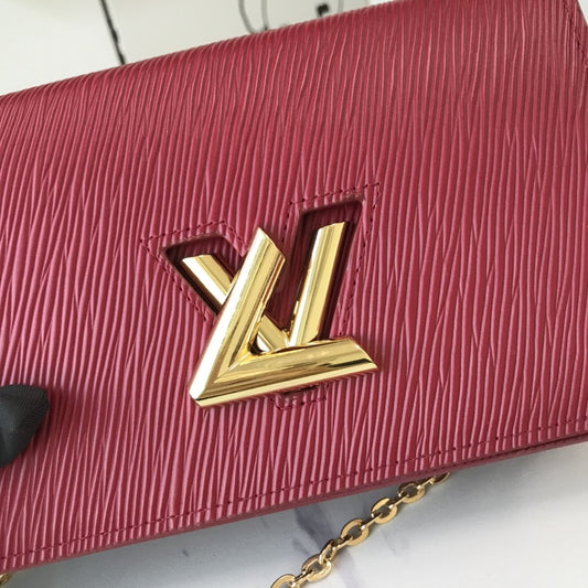 BL - High Quality Wallet LUV 065