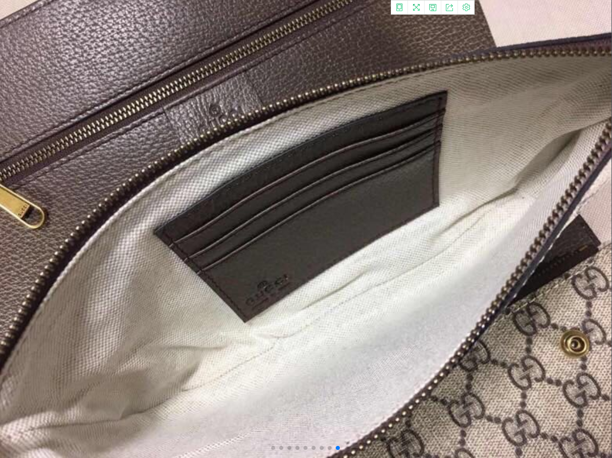 BL - High Quality Bags GCI 071
