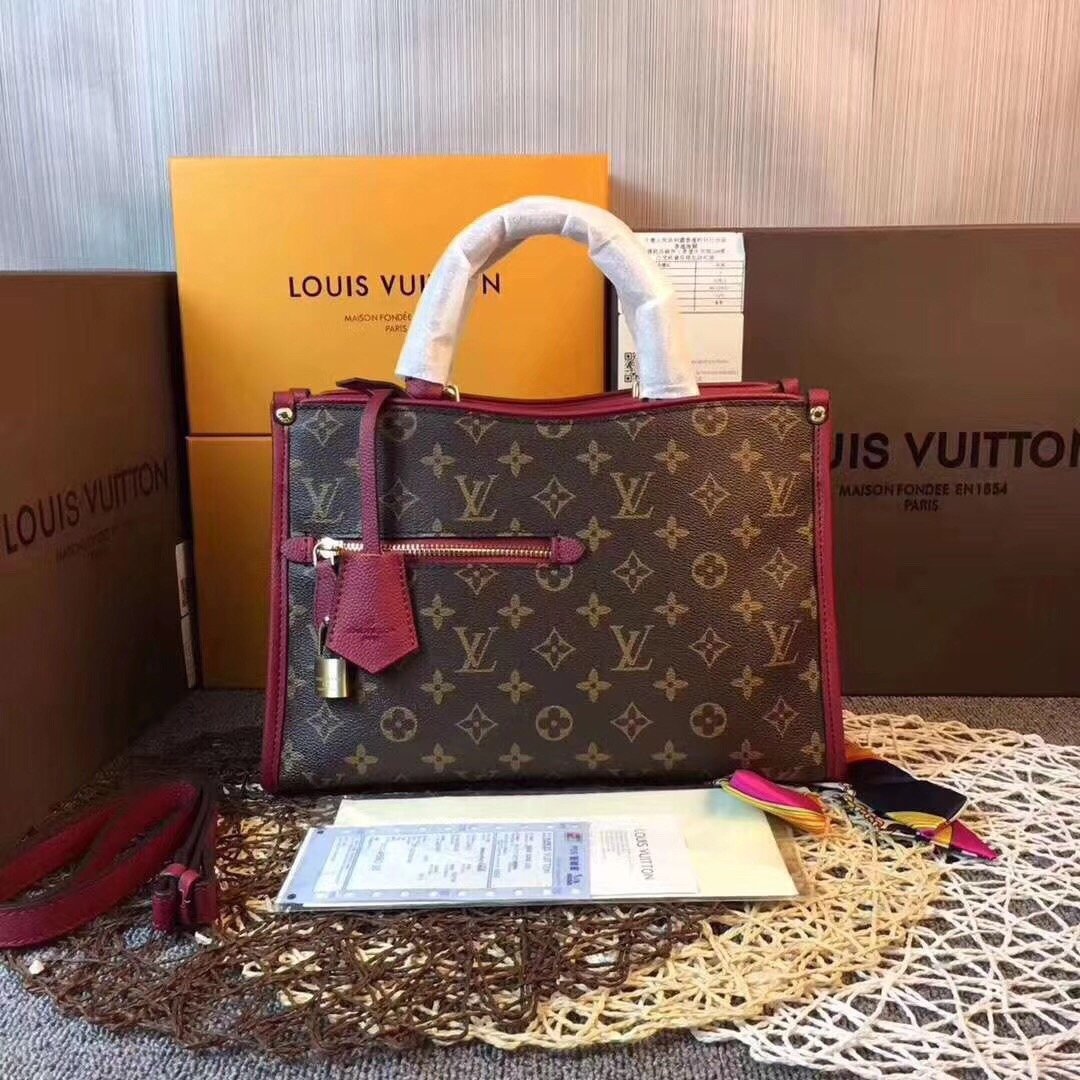 BL - High Quality Bags LUV 167