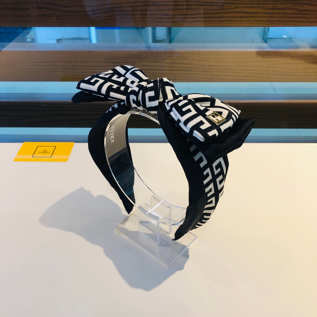 BL - New Hair Band FEI 017