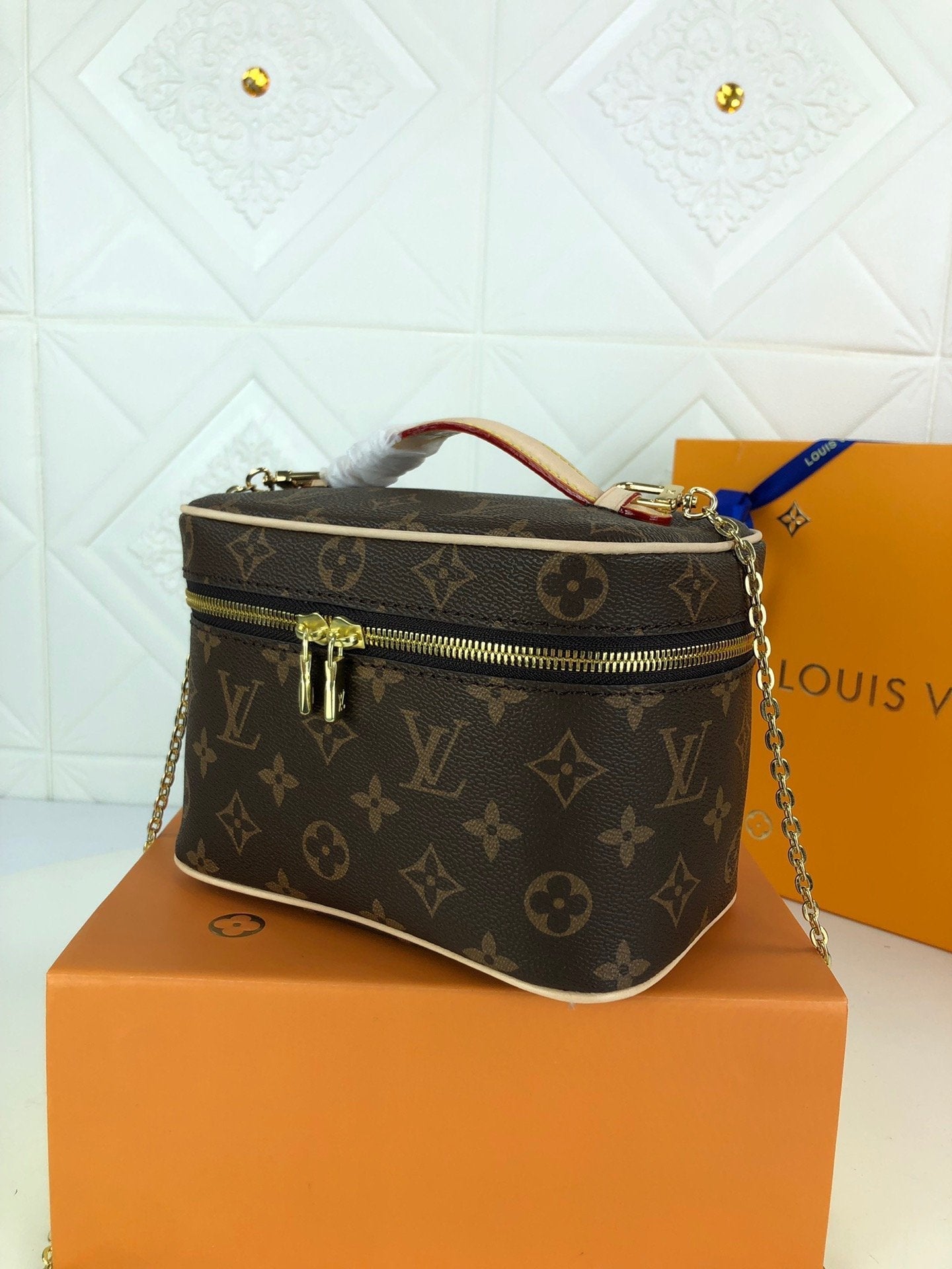 BL - High Quality Bags LUV 025
