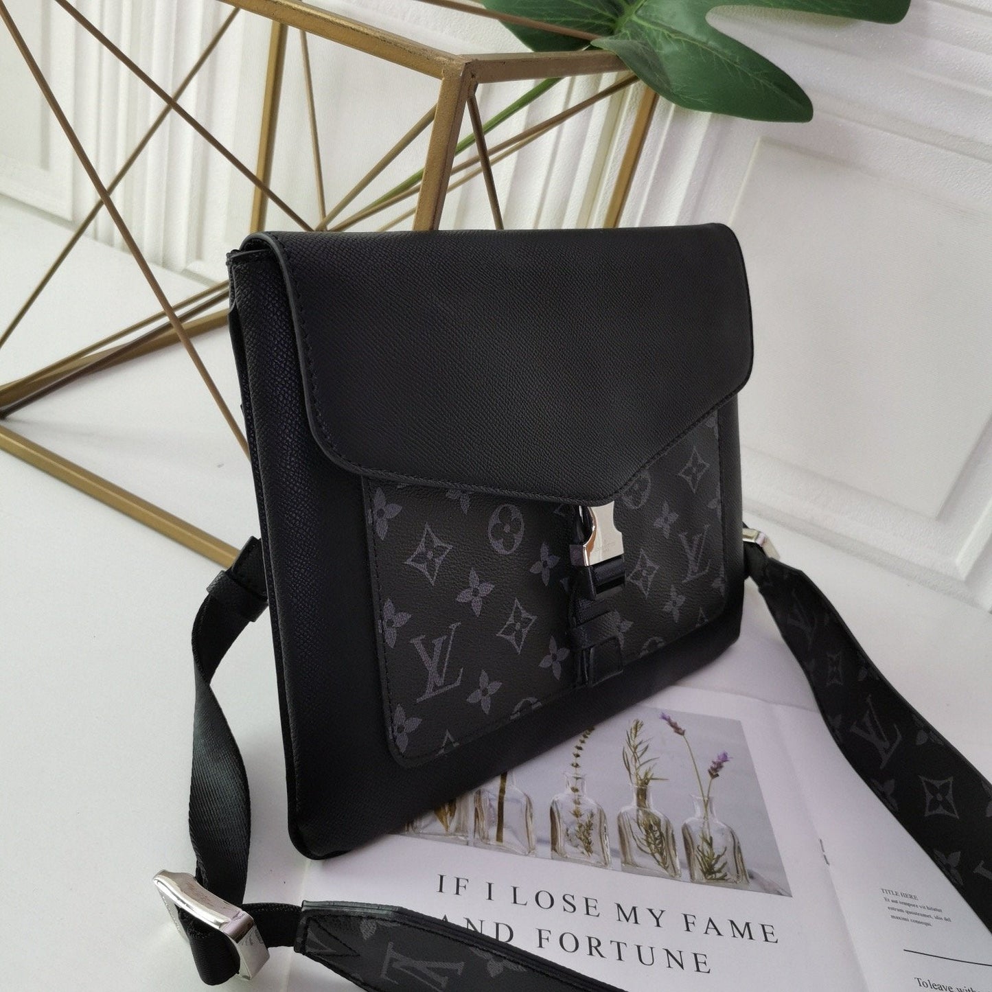 BL - High Quality Bags LUV 266