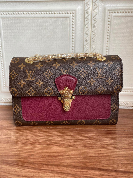 BL - High Quality Bags LUV 996