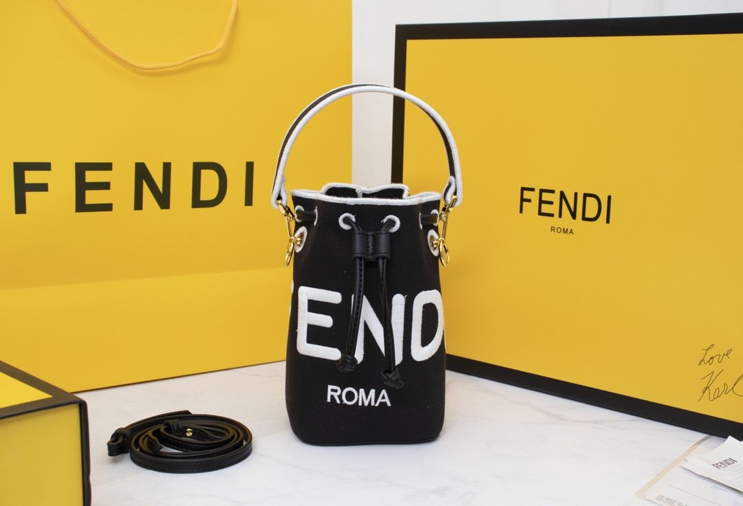 BL - High Quality Bags FEI 049