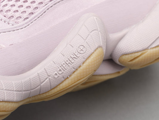 BL - Yzy 500 Soft Vision Sneaker