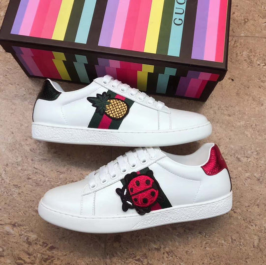 BL-GCI Ace Pineapple Sneaker 043