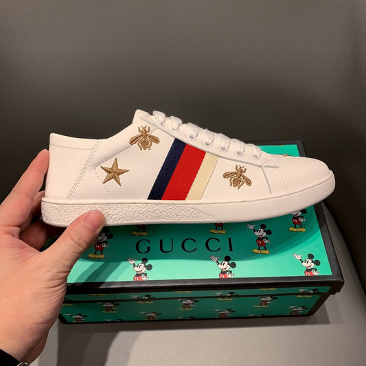 BL-GCI Ace Cat Print SurplusL 111