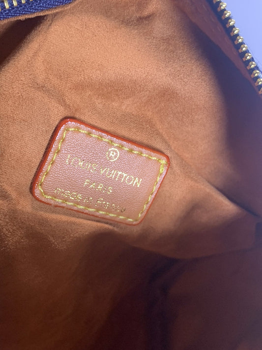 BL - High Quality Bags LUV 110