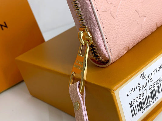 BL - High Quality Wallet LUV 125