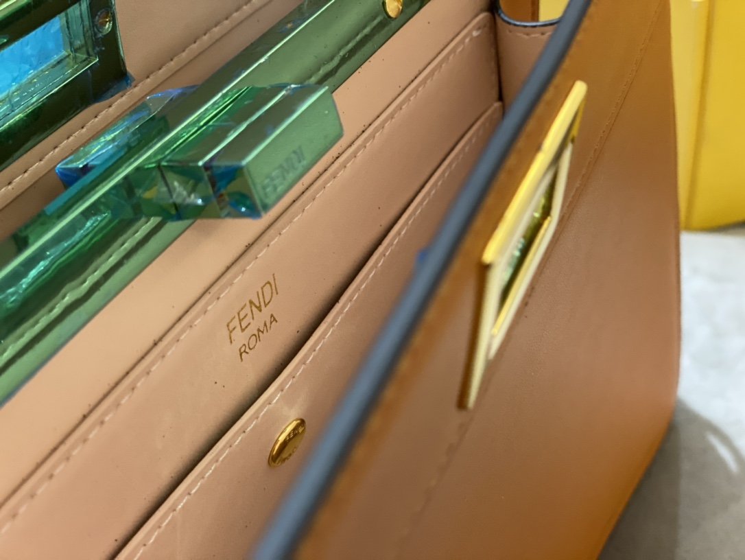 BL - High Quality Bags FEI 154