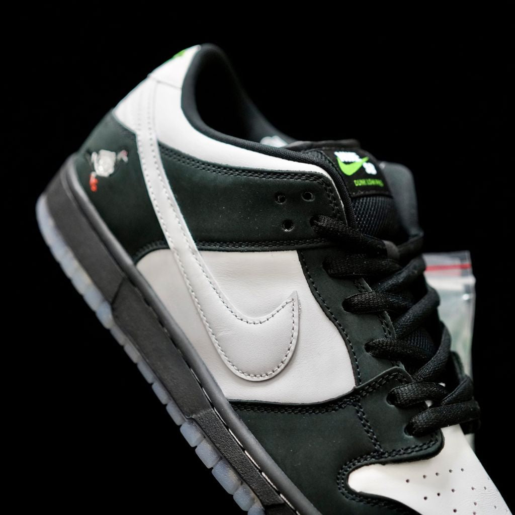 BL - Staple co-branded panda pigeon